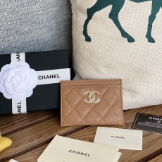 Chanel Wallet Purse